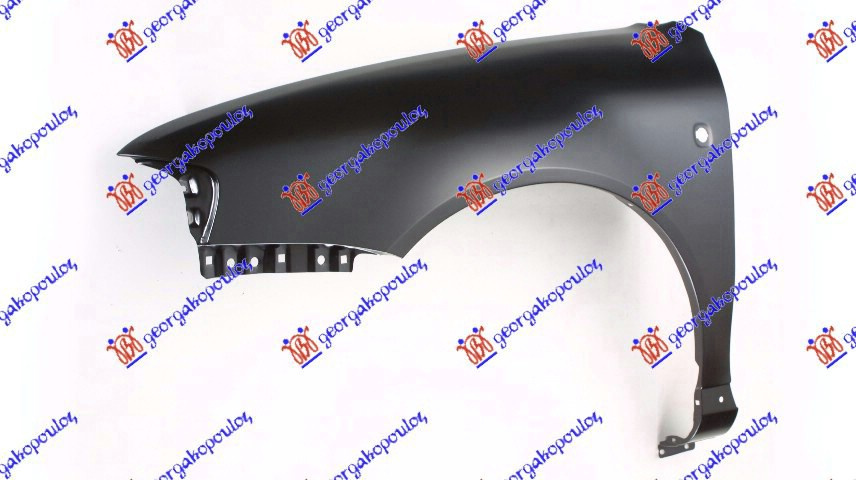 Aripa Fata - Audi A3 1996 , 8l0821105