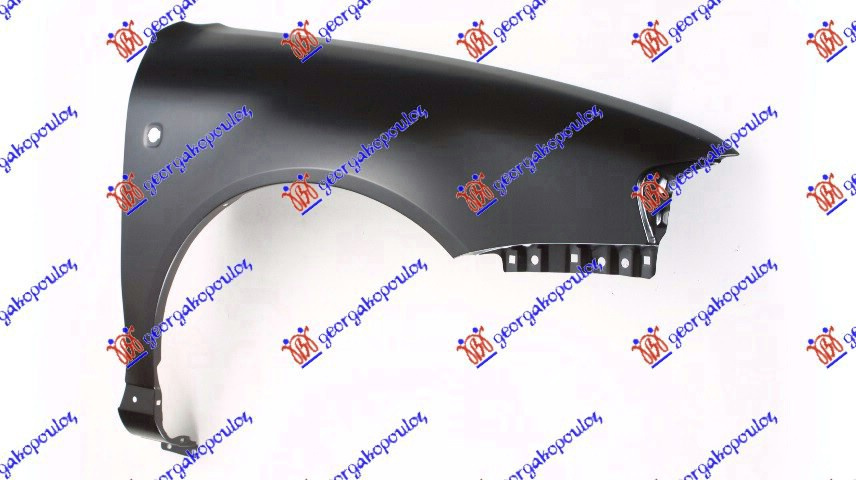Aripa Fata - Audi A3 1996 , 8l0821106