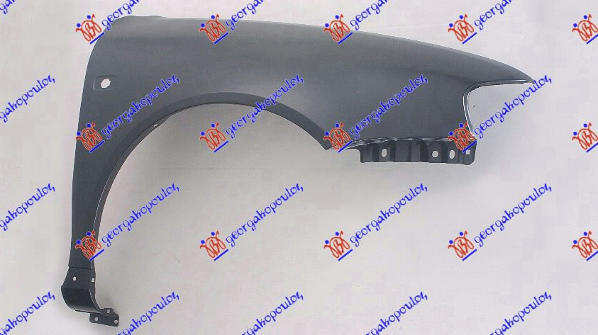 Aripa Fata - Audi A3 1996 , 8l0821106b
