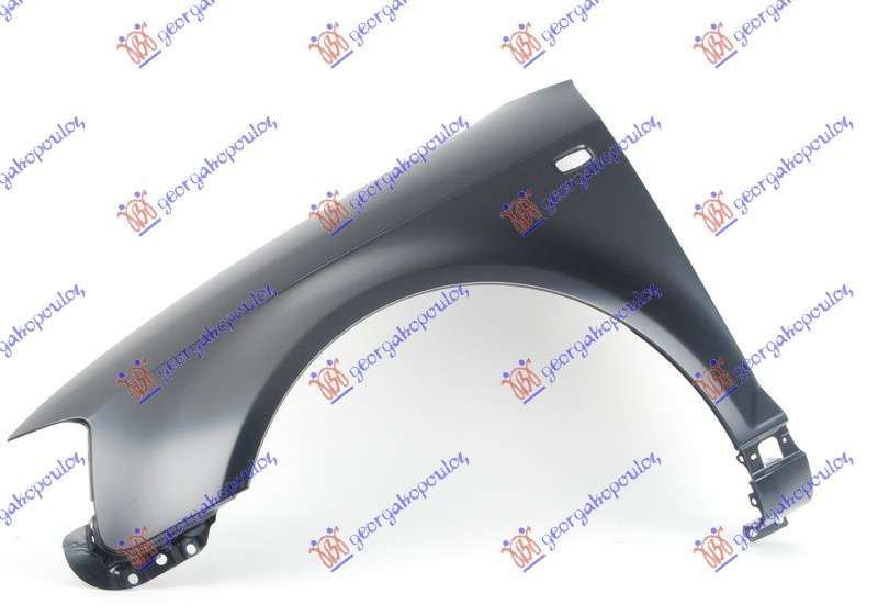 Aripa Fata - Audi A3 2003 , 8p0821105c