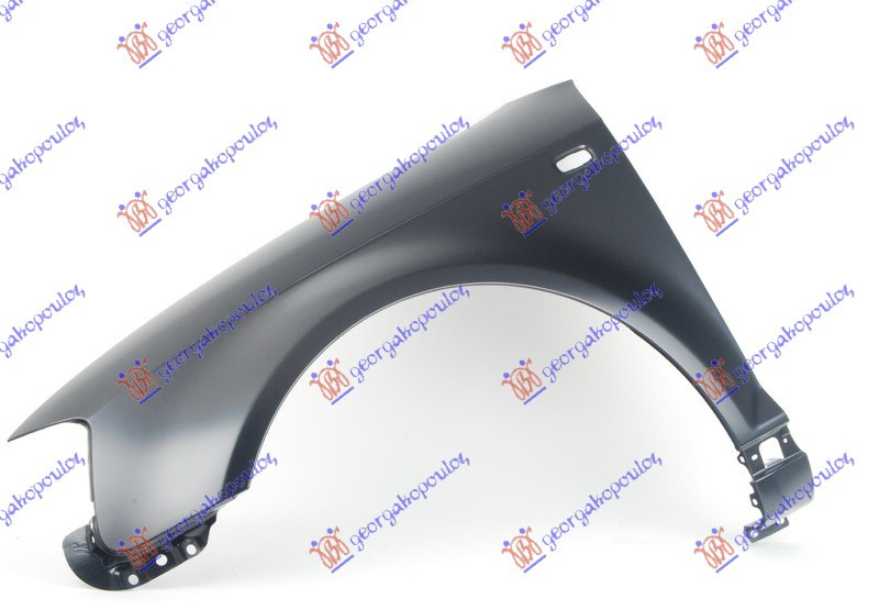 Aripa Fata - Audi A3 2003 , 8p0821105f