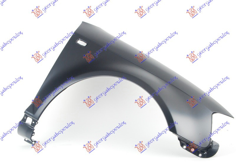 Aripa Fata - Audi A3 2003 , 8p0821106c