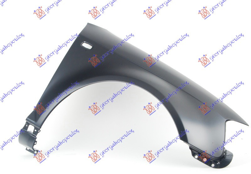 Aripa Fata - Audi A3 2003 , 8p0821106f