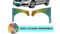 Aripa Fata Audi A3/8P 2008-2012 (Vospita Pe Cod Cu...