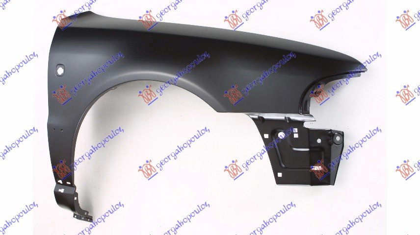 Aripa Fata - Audi A4 1994 , 8d0821105a