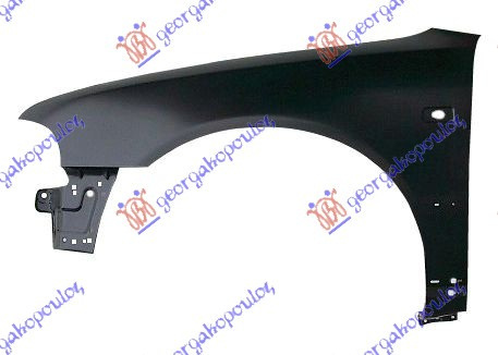 Aripa Fata - Audi A4 1994 , 8d0821105m
