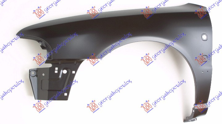 Aripa Fata - Audi A4 1994 , 8d0821106