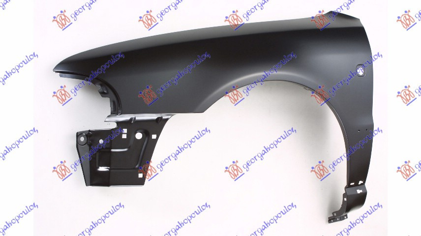 Aripa Fata - Audi A4 1994 , 8d0821106a