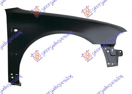 Aripa Fata - Audi A4 1994 , 8d0821106m