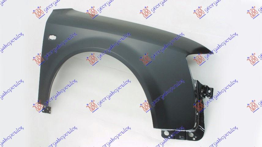 Aripa Fata - Audi A4 2000 , 8e0821106b