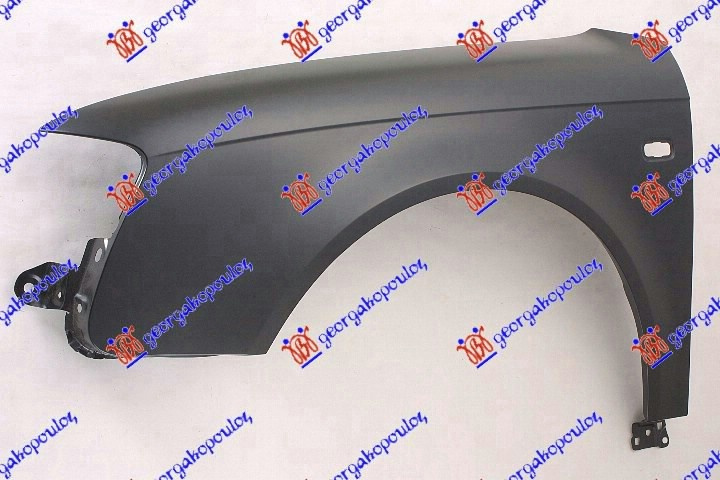 Aripa Fata - Audi A4 2004 , 8e0821105f