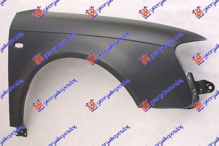Aripa Fata - Audi A4 2004 , 8e0821106d