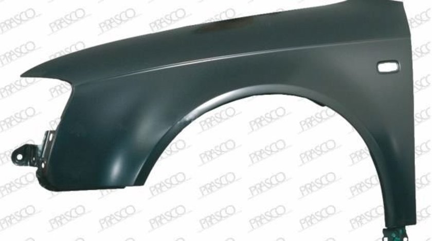 Aripa fata Audi A4 B7 2004-2008