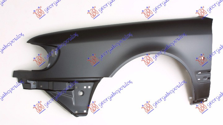 Aripa Fata - Audi A6 1994 , 4a0821105e