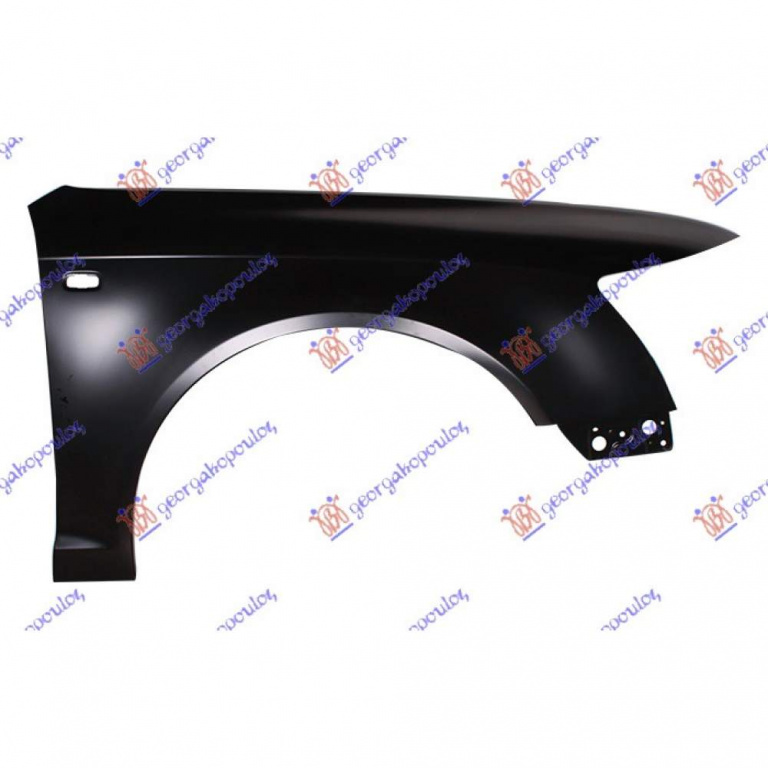 Aripa Fata - Audi Q5 2012 , 8r0821105