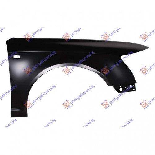 Aripa Fata - Audi Q5 2012 , 8r0821105