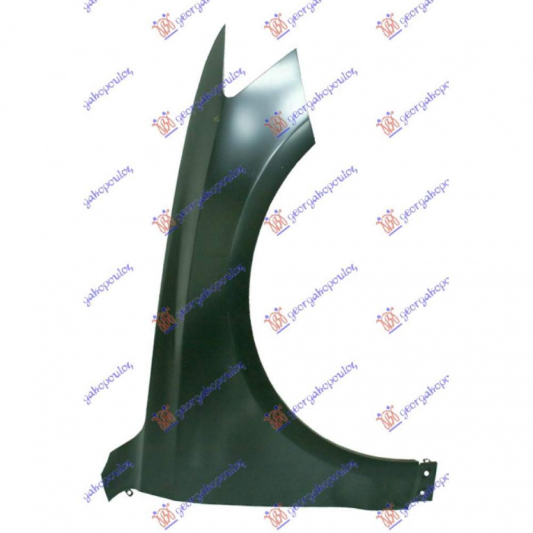 Aripa Fata - Audi Q5 2012 , 8r0821106