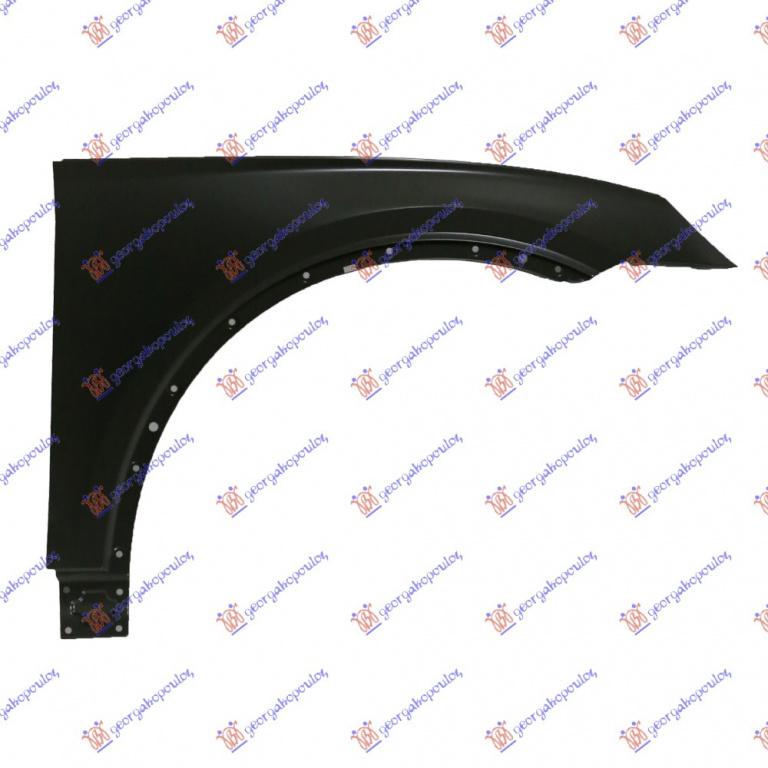 Aripa Fata - Audi Q5 2016 , 80?821106?