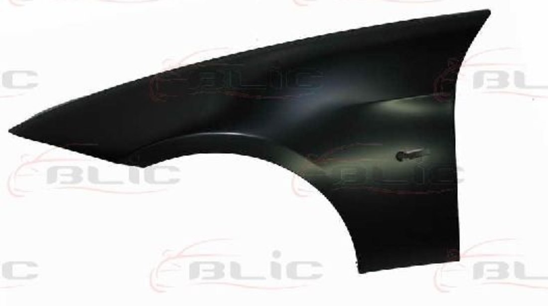 Aripa fata BMW Seria 3 E90 2006-2011