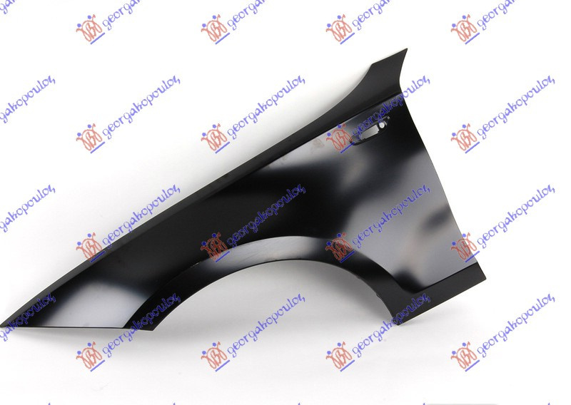 Aripa Fata - Bmw Series 1 (E81/87) 3/5d 2004 , 41357133227