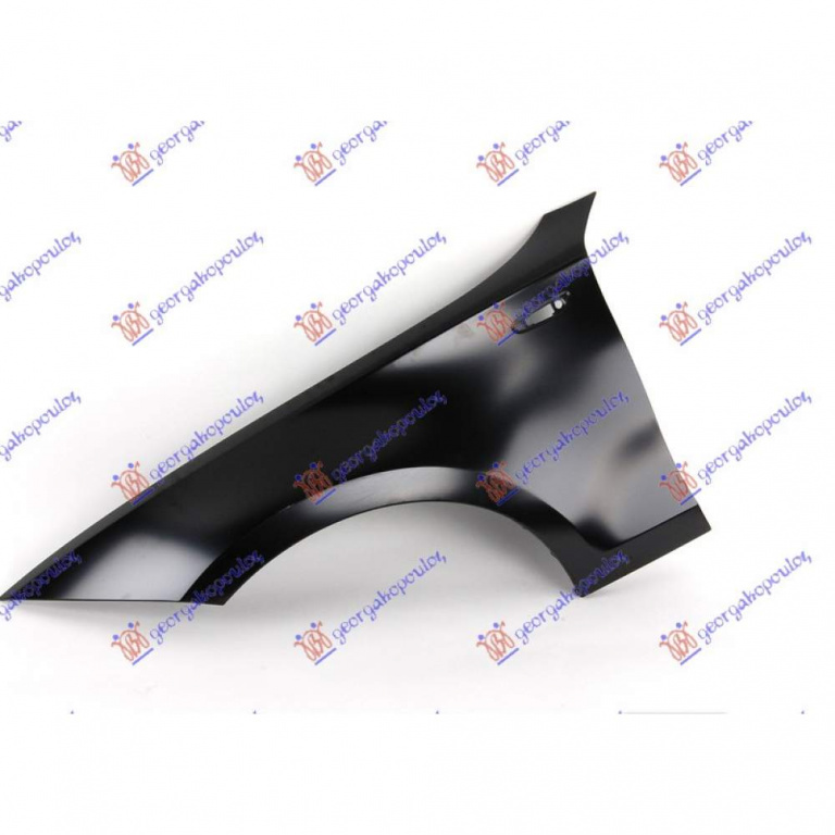 Aripa Fata - Bmw Series 1 (E82/88) Coupe/Cabrio 2007 , 41357133228