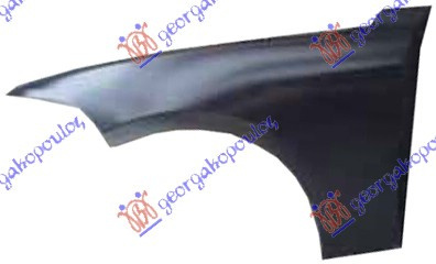 Aripa Fata - Bmw Series 1 (F21/20) 3/5d 2011 , 41007284645