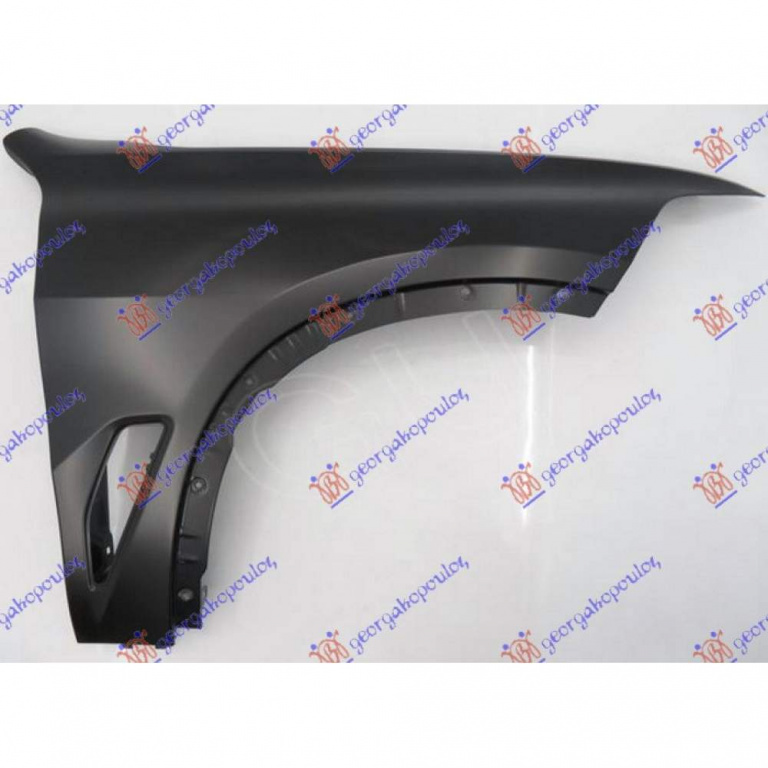 Aripa Fata - Bmw Series 2 (F22/23) Coupe/Cabrio 2014 , 41007284645
