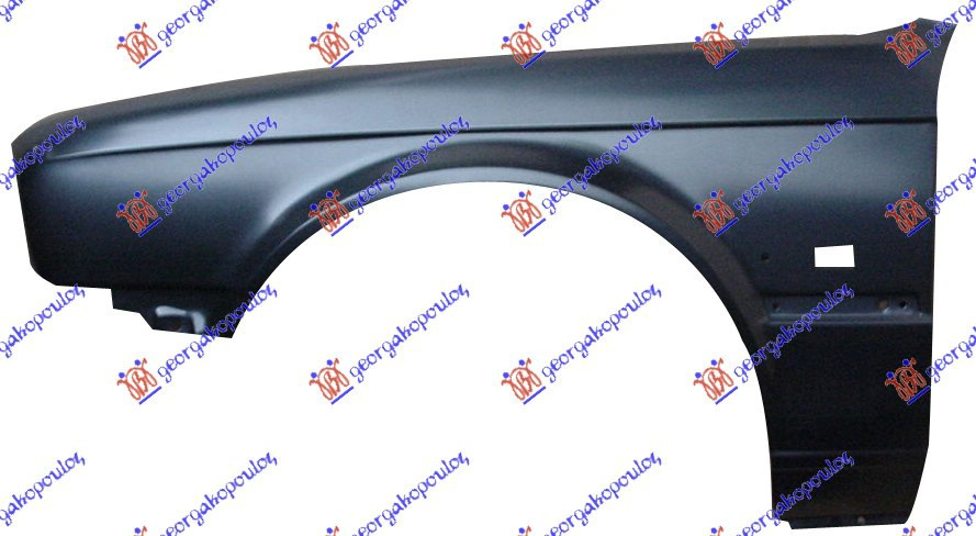 Aripa Fata - Bmw Series 3 (E30) 1983 , 41351979481