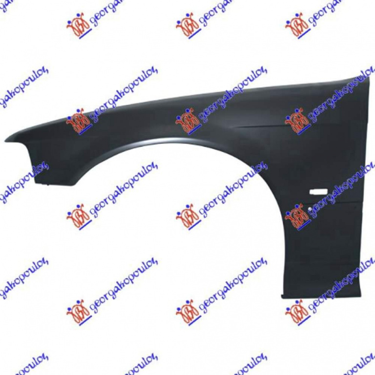 Aripa Fata - Bmw Series 3 (E36) Compact 1994 , 41358223922