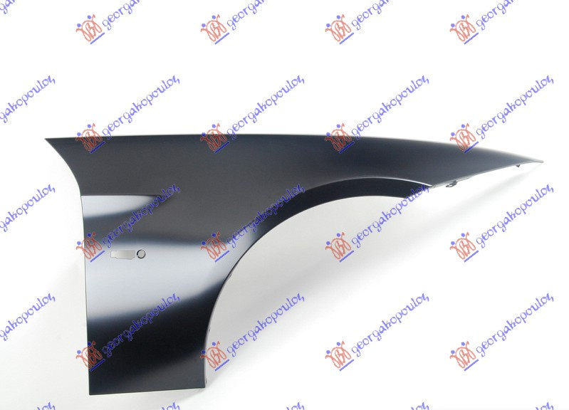 Aripa Fata - Bmw Series 3 (E90/91) Sdn 2005 , 41357135680