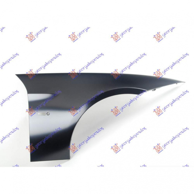 Aripa Fata - Bmw Series 3 (E90/91) Sdn 2008 , 41357135679