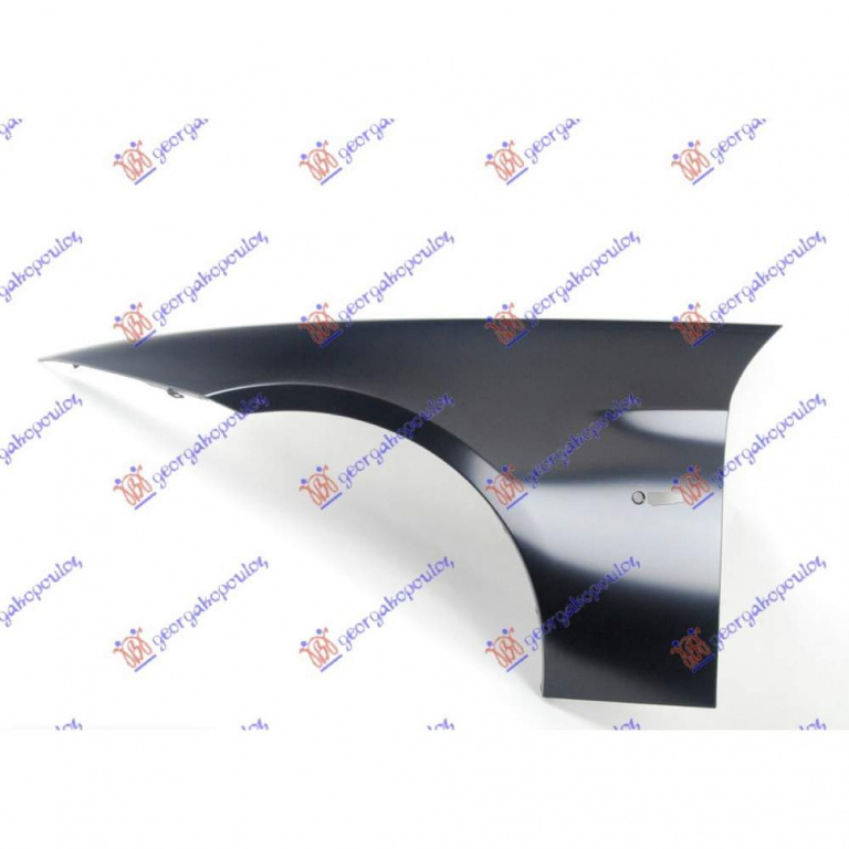 Aripa Fata - Bmw Series 3 (E90/91) Sdn 2008 , 41357135680