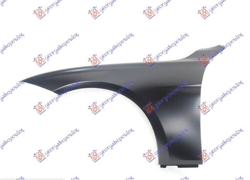 Aripa Fata - Bmw Series 3 (F30/F31) Sdn/S.W.2012 2013 , 41357298027