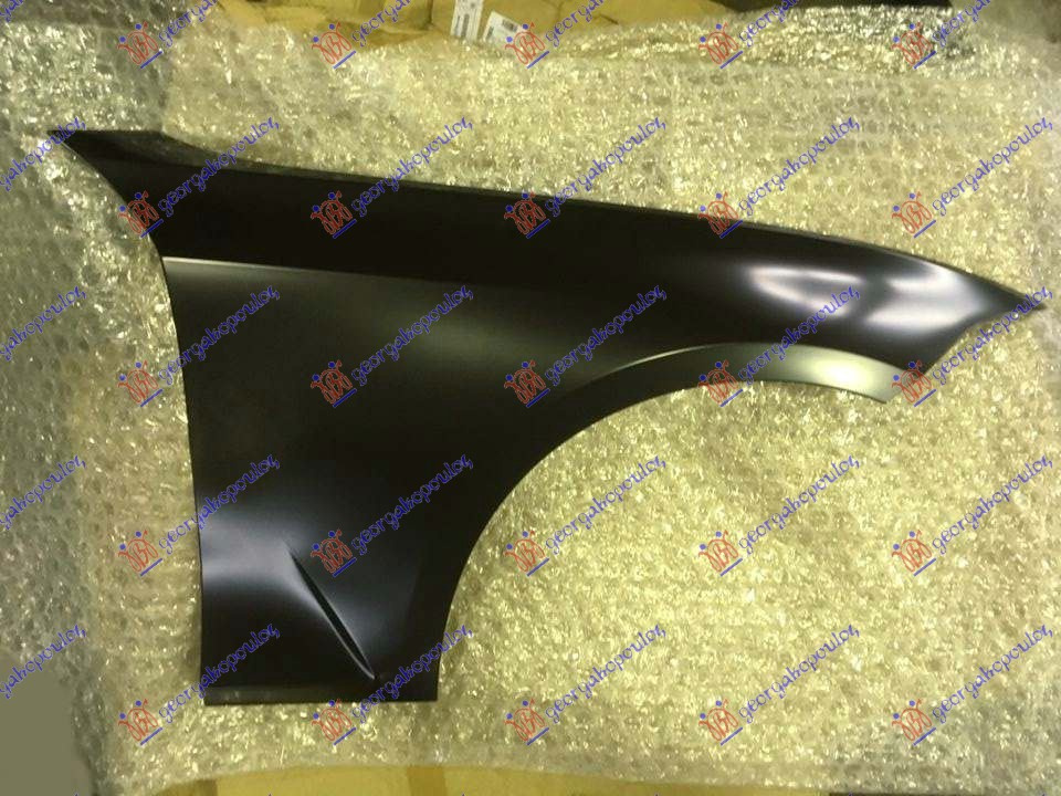 Aripa Fata - Bmw Series 3 (G20/G21) Sdn/S.W. 2018 , 41008494439