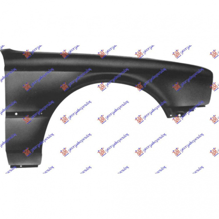 Aripa Fata - Bmw Series 3 (M40) 1988 , 41351979481