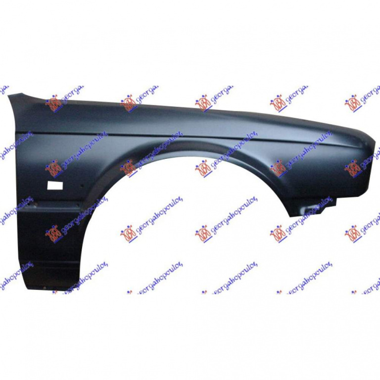 Aripa Fata - Bmw Series 3 (M40) 1988 , 41351979482