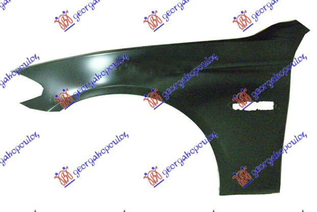Aripa Fata - Bmw Series 5 (F10/11) 2010 , 41357248659