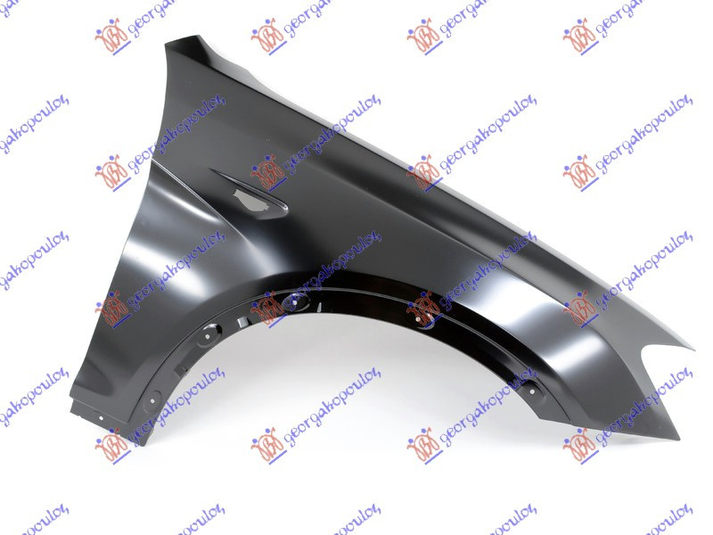 Aripa Fata - Bmw X3 (F25)2011 2012 , 41357267324