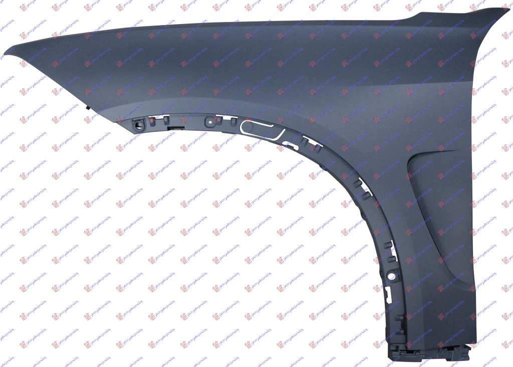 Aripa Fata - Bmw X5 (F15) 2013 , 51657373541