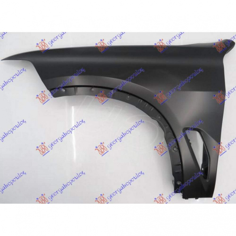 Aripa Fata - Bmw X5 (G05) 2018 , 41007492364