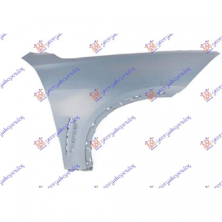 Aripa Fata - Bmw X6 (F16) 2014 , 51657418955