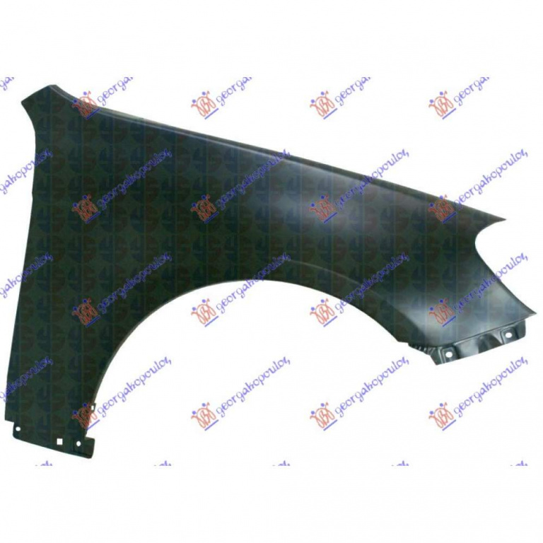 Aripa Fata - Chevrolet Aveo Sdn-H/B-L/B 2005 , 96540883