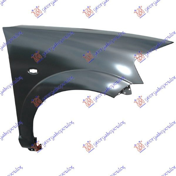 Aripa Fata - Citroen C3 2002 , 7841s3