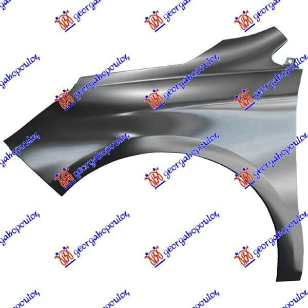 Aripa Fata - Citroen C4 2011 , 7840.As