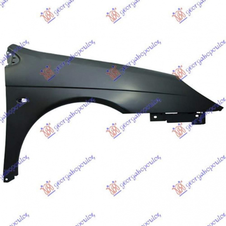 Aripa Fata - Citroen C5 2004 , 7840q2