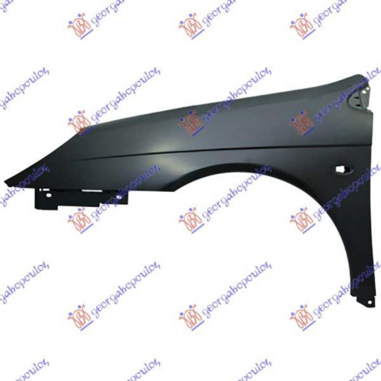 Aripa Fata - Citroen C5 2004 , 7841n6