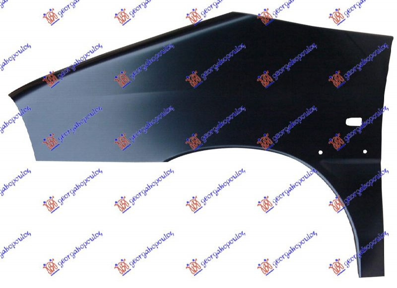 Aripa Fata - Citroen Evasion 1994 , 9567236287
