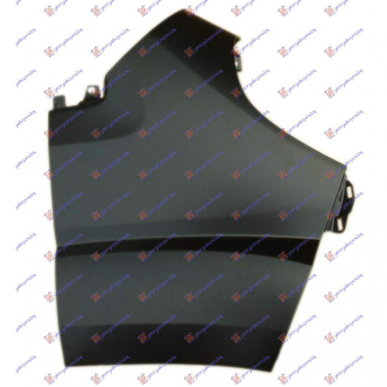Aripa Fata - Citroen Jumper 2006 , 7840t0