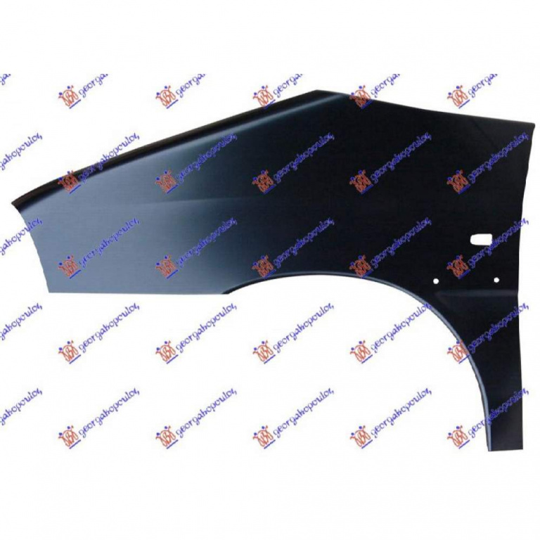 Aripa Fata - Citroen Jumpy 1995 , 9567247287r