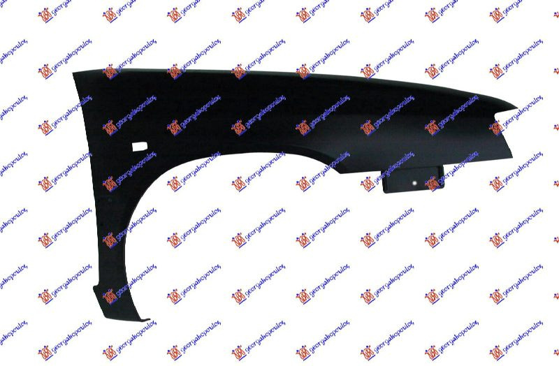 Aripa Fata - Citroen Xantia 93 1994 , 96071169